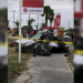 Tragedia en la carretera San Fernando-Reynosa
